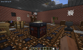 THE Living Printshop