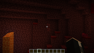 Fire Ore