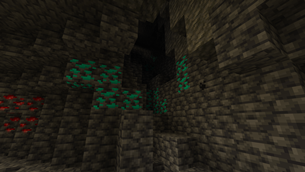Ice Ore