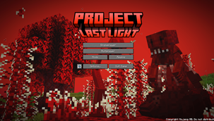 Main menu