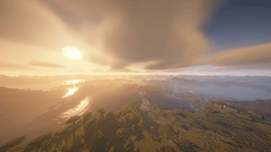 BSL - Distant Horizon Beta