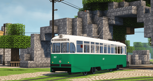 RVZ 6M2 Khabarovsk livery (version #2)