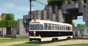 RVZ 6M2 Khabarovsk livery (version #3)