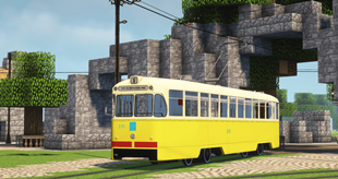 RVZ 6M2 Khabarovsk livery (version #4)