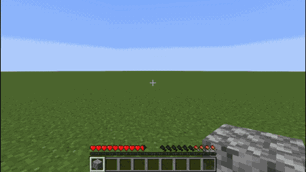 Bear_Grylls_Mod_Reborn_eating_cobble