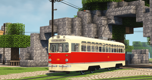 MTV 82 Moscow livery