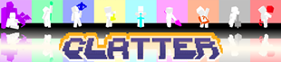 Clatter Banner