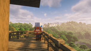 Watchtower View