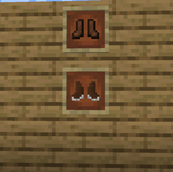 No texture pack
