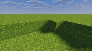 Fast Better Grass
