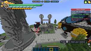 Ingame