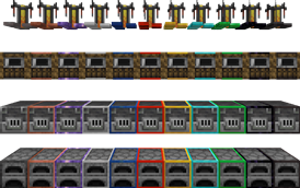 Machines
