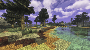 Biomes 'O Plenty new textures