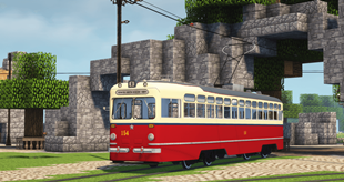 MTV 82 Odesa livery