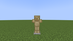 Compact Cheese Armor