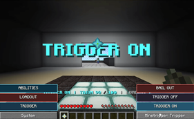 Trigger On