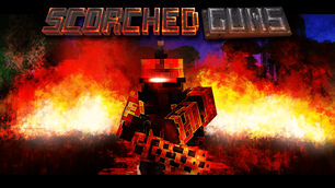 Scorched Guns — Exosuit