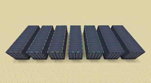 Create: Design n' Decor (Containers)