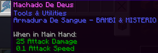God Axe