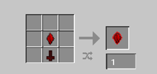 Enhanced Blood Stone