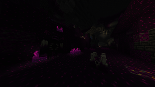 Deep dark