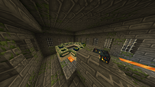 End portal