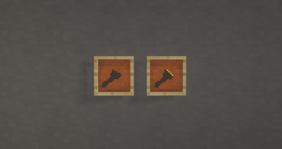 Item states