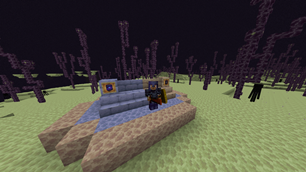 New Block Types