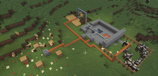 Power Farm!