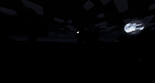 nighttime