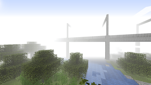 mist biome