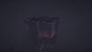 Obsidilith Arena