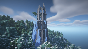 Lich Tower