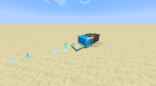 Superheating Setup