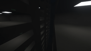 Corridors
