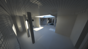 The Poolrooms