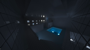 The Poolrooms