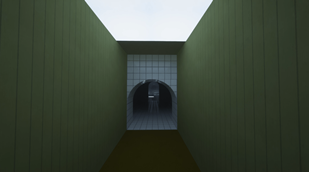 Level 0 - The Poolrooms