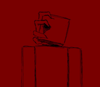 Corrupted Mind