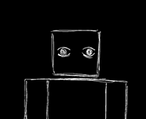 Eyeless