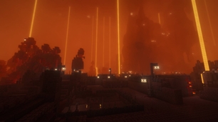 Nether Fortress