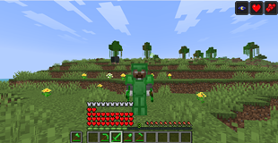 The Green Gem