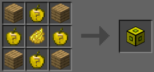 Lucky Apple Block Recipe.png