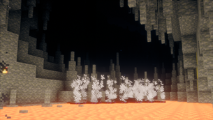 Dark Nights and Terrifying Caves
