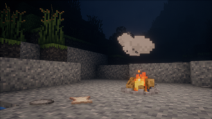 Overhauled Survival