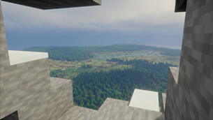 Vast Landscapes