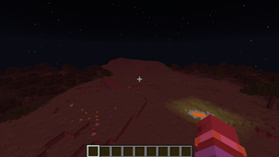 no monster spawn