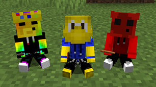 Buddies