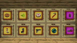 All Abilities