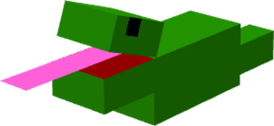 The Snake Model!